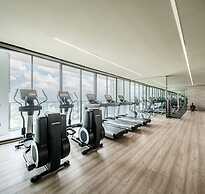 Price2 Space4, 500m Bts, Rooftop Pool, High Speed Wifi