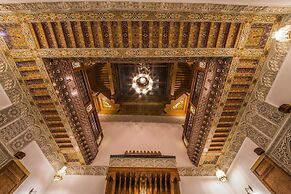 Room in Guest Room - Riad Ouliya fes Morrocco