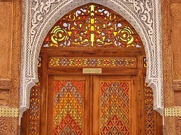Room in Guest Room - Charming Riad Ouliya in Fès