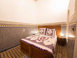 Room in Guest Room - Charming Riad Ouliya