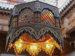 Room in Guest Room - Charming Riad Ouliya in Fès With Authentic Morocc