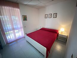 Appartamento Rosa La Cinta