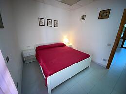 Appartamento Rosa La Cinta