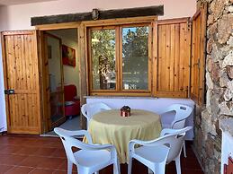 Appartamento Rosa La Cinta