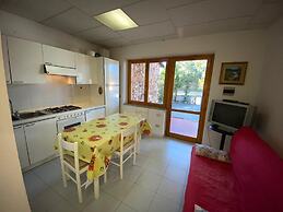 Appartamento Rosa La Cinta