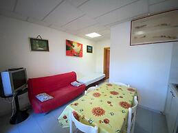 Appartamento Rosa La Cinta