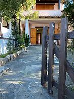 Appartamento Rosa La Cinta