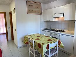 Appartamento Rosa La Cinta