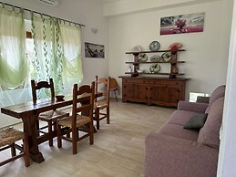 Villetta La Cinta Dx