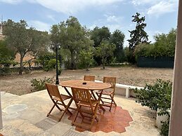 Villetta La Cinta Sx