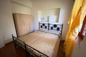 Villetta La Cinta Sx