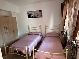 Villetta La Cinta Sx