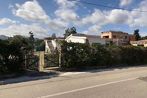 Villetta La Cinta Sx