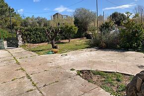 Villetta La Cinta Sx