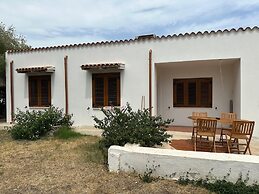 Villetta La Cinta Sx