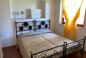 Villetta La Cinta Sx