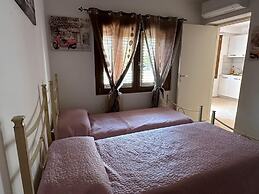 Villetta La Cinta Sx