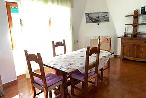 Villetta La Cinta Sx