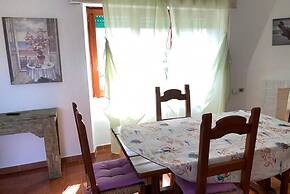 Villetta La Cinta Sx