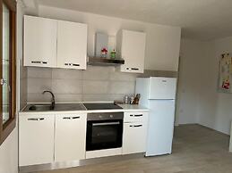 Villetta La Cinta Sx