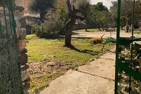 Villetta La Cinta Sx