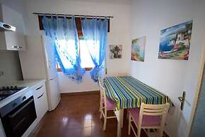 Villetta La Cinta Sx