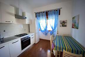 Villetta La Cinta Sx