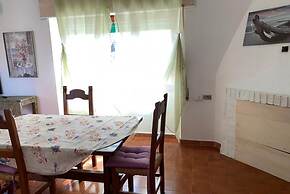 Villetta La Cinta Sx