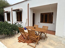 Villetta La Cinta Sx