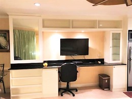 Thip Condotel Jomtien Studio Apartment on soi 7