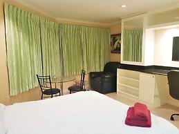 Thip Condotel Jomtien Studio Apartment on soi 7