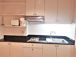 Thip Condotel Jomtien Studio Apartment on soi 7