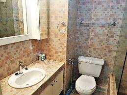 Thip Condotel Jomtien Studio Apartment on soi 7