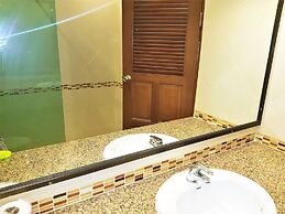 Thepthip Mansion Pattaya 5th Floor Studio Apartment