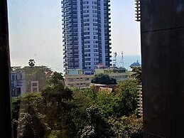 Thepthip Mansion Pattaya 5th Floor Studio Apartment