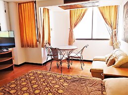 Thepthip Mansion Pattaya 5th Floor Studio Apartment