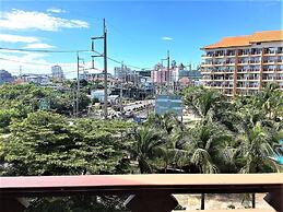 Royal Hill Resort Pattaya Corner Condo With sea Pool Views