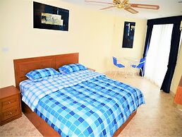 Angket Condominium Floor 8 Pool View 1 Bedroom