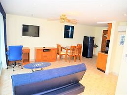 Angket Condominium Floor 8 Pool View 1 Bedroom