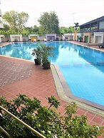 Angket Condominium Floor 8 Pool View 1 Bedroom