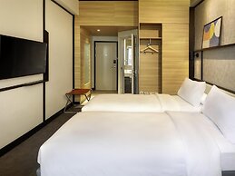 Ibis Samarinda