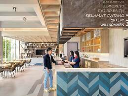 Ibis Samarinda