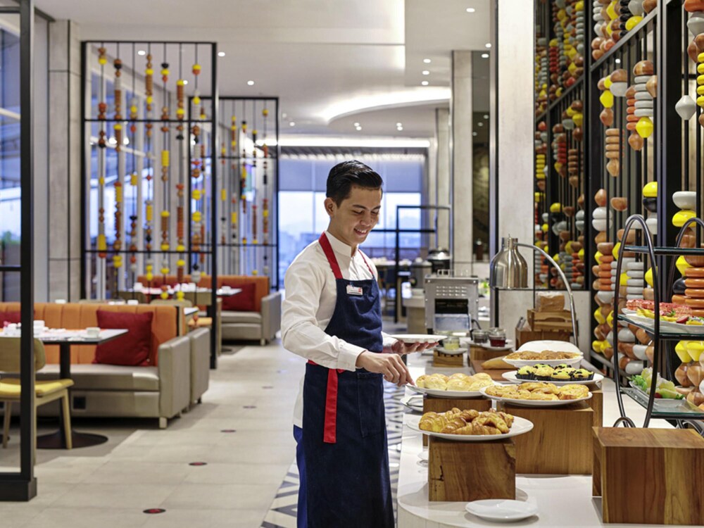 Ibis Samarinda