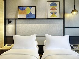 Ibis Samarinda