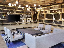 Ibis Samarinda