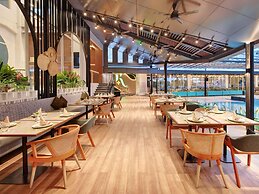 Ibis Samarinda