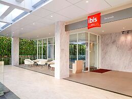 Ibis Samarinda