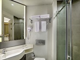Ibis Samarinda