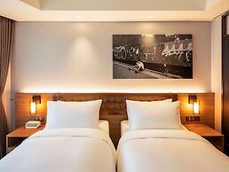 Mercure Ambassador Seoul Hongdae