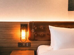 Mercure Ambassador Seoul Hongdae